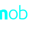 logotipo mobsite branco